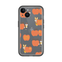Slim Protection Premium Case［ Kuppyramu Friends - Apple ］