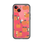 Slim Protection Premium Case［ Kuppyramu Friends - Apple ］