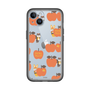 Slim Protection Premium Case［ Kuppyramu Friends - Apple ］