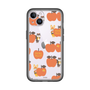 Slim Protection Premium Case［ Kuppyramu Friends - Apple ］