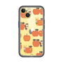 Slim Protection Premium Case［ Kuppyramu Friends - Apple ］