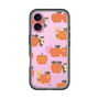Slim Protection Premium Case［ Kuppyramu Friends - Apple ］