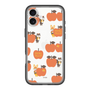 Slim Protection Premium Case［ Kuppyramu Friends - Apple ］