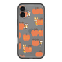Slim Protection Premium Case［ Kuppyramu Friends - Apple ］