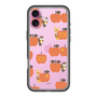 Slim Protection Premium Case［ Kuppyramu Friends - Apple ］
