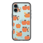 Slim Protection Premium Case［ Kuppyramu Friends - Apple ］