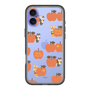 Slim Protection Premium Case［ Kuppyramu Friends - Apple ］