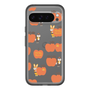 Slim Protection Premium Case［ Kuppyramu Friends - Apple ］