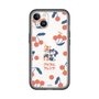 Slim Protection Premium Case［ Kuppyramu Friends - Cherry ］