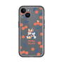 Slim Protection Premium Case［ Kuppyramu Friends - Cherry ］
