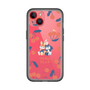 Slim Protection Premium Case［ Kuppyramu Friends - Cherry ］