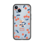 Slim Protection Premium Case［ Kuppyramu Friends - Cherry ］