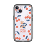 Slim Protection Premium Case［ Kuppyramu Friends - Cherry ］