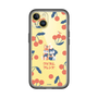 Slim Protection Premium Case［ Kuppyramu Friends - Cherry ］