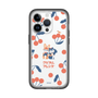 Slim Protection Premium Case［ Kuppyramu Friends - Cherry ］