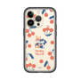Slim Protection Premium Case［ Kuppyramu Friends - Cherry ］