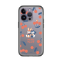 Slim Protection Premium Case［ Kuppyramu Friends - Cherry ］