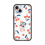 Slim Protection Premium Case［ Kuppyramu Friends - Cherry ］