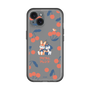 Slim Protection Premium Case［ Kuppyramu Friends - Cherry ］