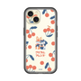 Slim Protection Premium Case［ Kuppyramu Friends - Cherry ］
