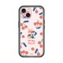 Slim Protection Premium Case［ Kuppyramu Friends - Cherry ］