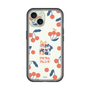 Slim Protection Premium Case［ Kuppyramu Friends - Cherry ］