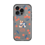 Slim Protection Premium Case［ Kuppyramu Friends - Cherry ］