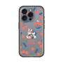 Slim Protection Premium Case［ Kuppyramu Friends - Cherry ］