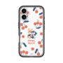 Slim Protection Premium Case［ Kuppyramu Friends - Cherry ］