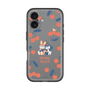 Slim Protection Premium Case［ Kuppyramu Friends - Cherry ］