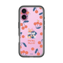 Slim Protection Premium Case［ Kuppyramu Friends - Cherry ］