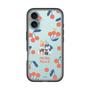 Slim Protection Premium Case［ Kuppyramu Friends - Cherry ］