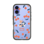 Slim Protection Premium Case［ Kuppyramu Friends - Cherry ］