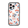Slim Protection Premium Case［ Kuppyramu Friends - Cherry ］