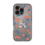 Slim Protection Premium Case［ Kuppyramu Friends - Cherry ］
