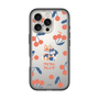 Slim Protection Premium Case［ Kuppyramu Friends - Cherry ］