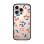 Slim Protection Premium Case［ Kuppyramu Friends - Cherry ］