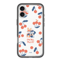 Slim Protection Premium Case［ Kuppyramu Friends - Cherry ］