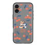 Slim Protection Premium Case［ Kuppyramu Friends - Cherry ］