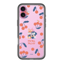 Slim Protection Premium Case［ Kuppyramu Friends - Cherry ］