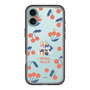 Slim Protection Premium Case［ Kuppyramu Friends - Cherry ］