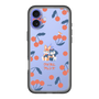 Slim Protection Premium Case［ Kuppyramu Friends - Cherry ］