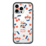 Slim Protection Premium Case［ Kuppyramu Friends - Cherry ］