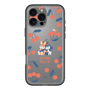 Slim Protection Premium Case［ Kuppyramu Friends - Cherry ］