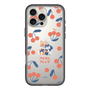 Slim Protection Premium Case［ Kuppyramu Friends - Cherry ］