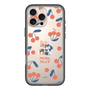 Slim Protection Premium Case［ Kuppyramu Friends - Cherry ］