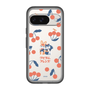 Slim Protection Premium Case［ Kuppyramu Friends - Cherry ］