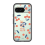 Slim Protection Premium Case［ Kuppyramu Friends - Cherry ］