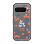 Slim Protection Premium Case［ Kuppyramu Friends - Cherry ］