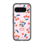 Slim Protection Premium Case［ Kuppyramu Friends - Cherry ］